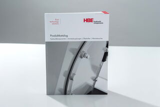 HBE Produktkatalog