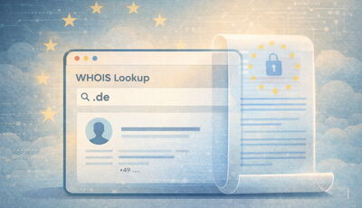 Bild zum Beitrag: Aktuelle Regeln für .de-Domains: Das sollten Sie jetzt wissen