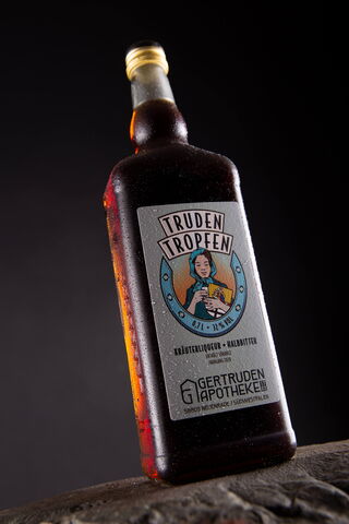 Bild zum Beitrag: Gertruden Apotheke