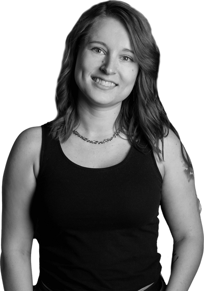 Melissa Bedow