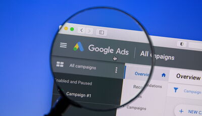 Bild zum Beitrag: Lohnen sich Google Ads für Ihr Unternehmen?