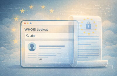 Bild zum Beitrag: Aktuelle Regeln für .de-Domains: Das sollten Sie jetzt wissen