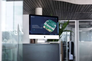 Bild zum Beitrag: Sunshine PCB GmbH
