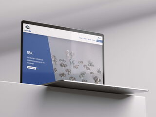 Webseite Teckentrup SLI